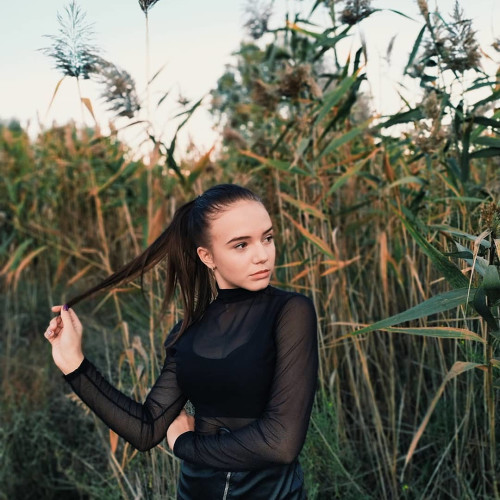 Татьяна Виноградовa