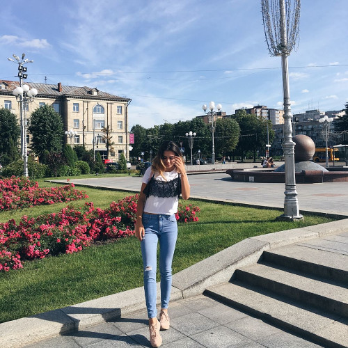 Лариса Захарчук