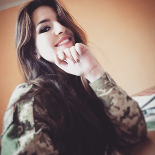 Маргарита Нестеровa