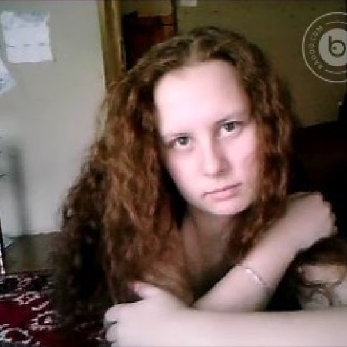 Людмила Захарчук