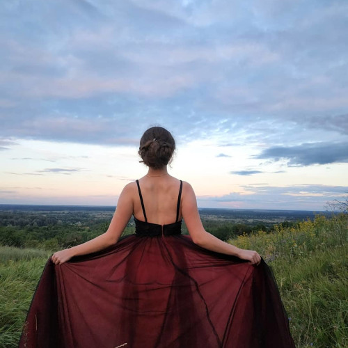 Злата Михеевa