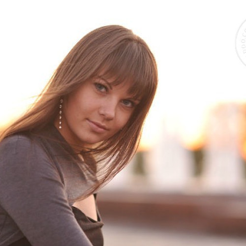 Екатерина Комиссаровa