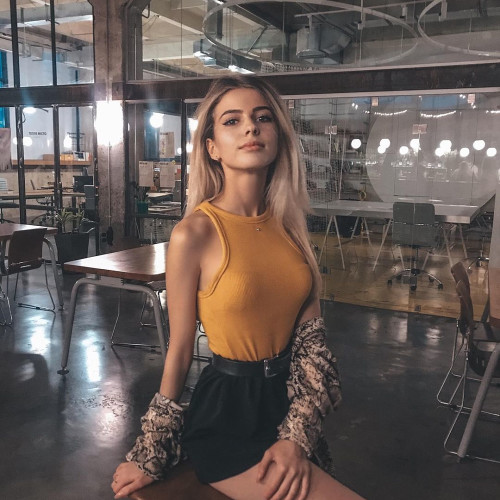 Инга Фокинa