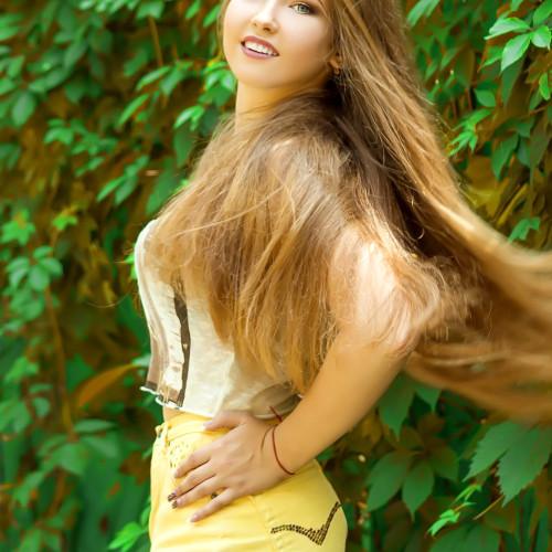 Анастасія Пономаренко