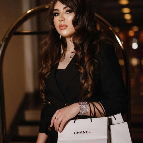 Клара Родионовa