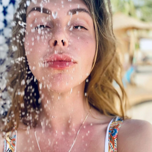 Наташа Мірошниченко