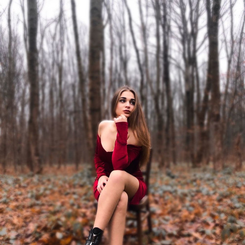 Олена Пономаренко