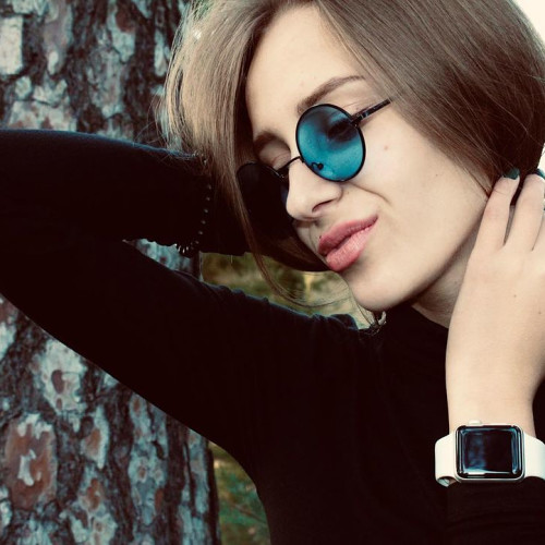 Лариса Муравьёвa