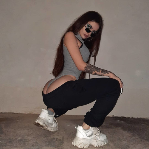 Анна Захарчук