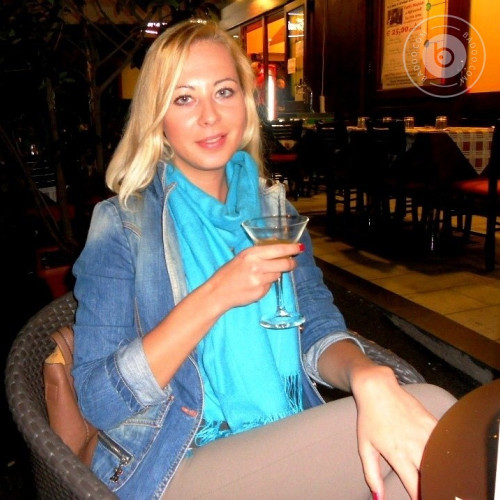 Марина Исаковa