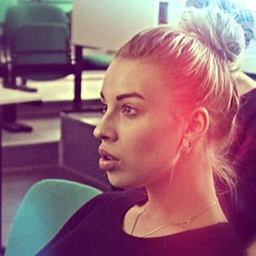 Марина Сергієнко