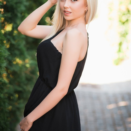 Ирина Ореховa