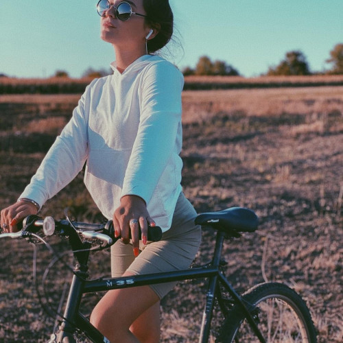 Поліна Дмитренко