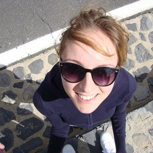 Дарья Масловa