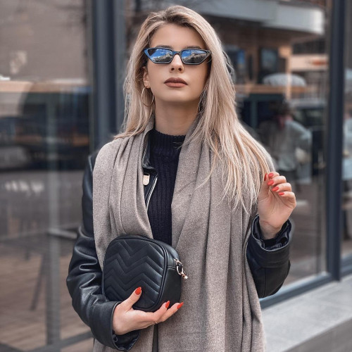 Виктория Гущинa