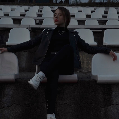 Ника Горшковa