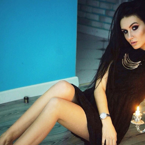 Виктория Русаковa