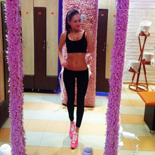 Светлана Мишинa