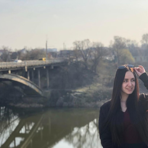 Татьяна Фроловa