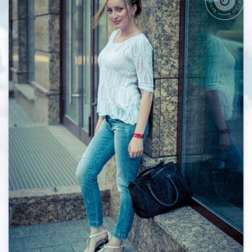 Екатерина Егоровa