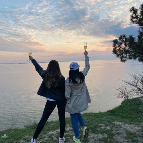 Анна Пономаренко