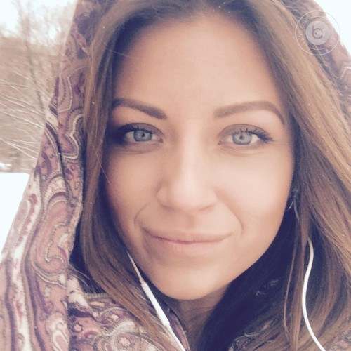 Любовь Костинa