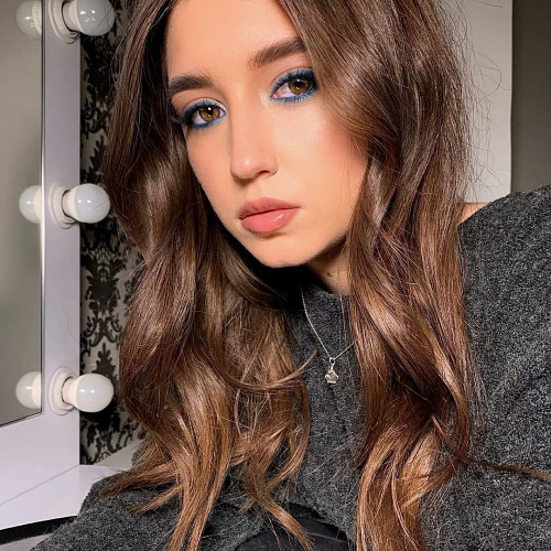 Лидия Мамонтовa