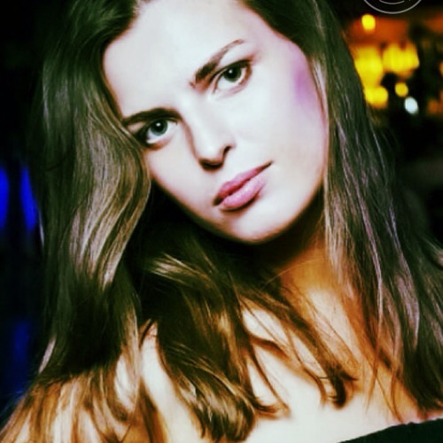 Олександра Васильчук