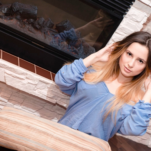 Ярослава Громовa