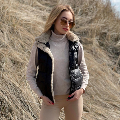 Люся Сергеевa