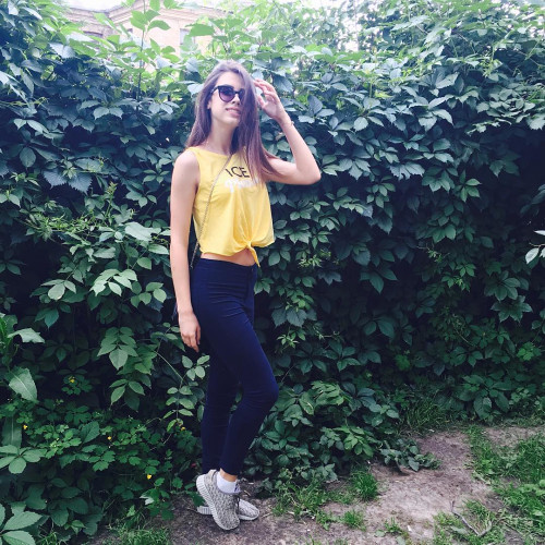 Тамара Фёдоровa