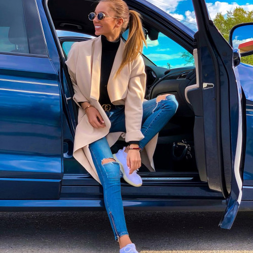 Яна Бирюковa