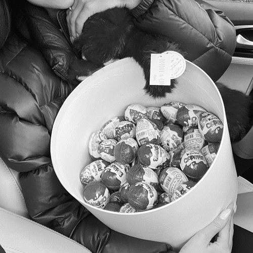 Инесса Комиссаровa