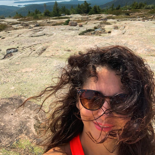 Кіра Іванченко