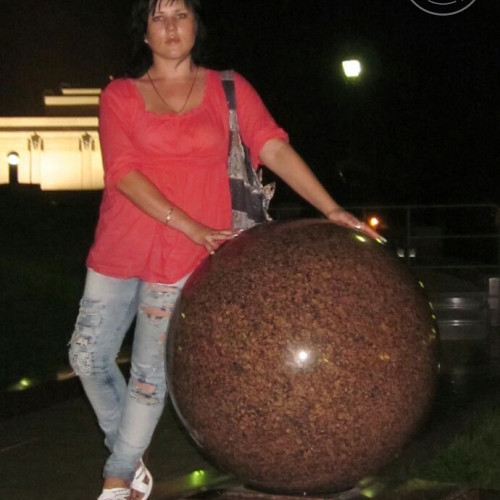 Діана Шевченко