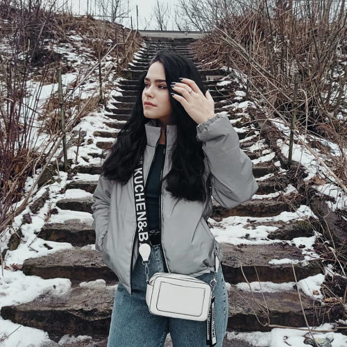 Варвара Воробьёвa