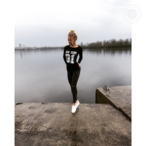 Дар'я Пономаренко