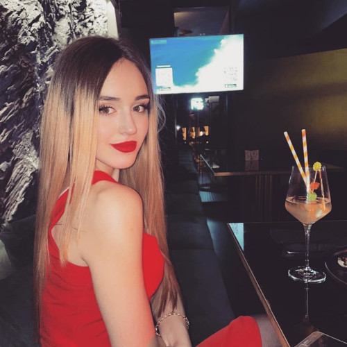 Оксана Петренко