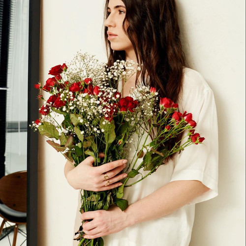 Изольда Соколовa