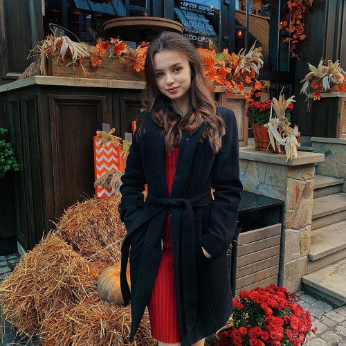 Эльвира Петровa