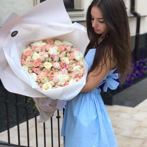 Софья Белозёровa