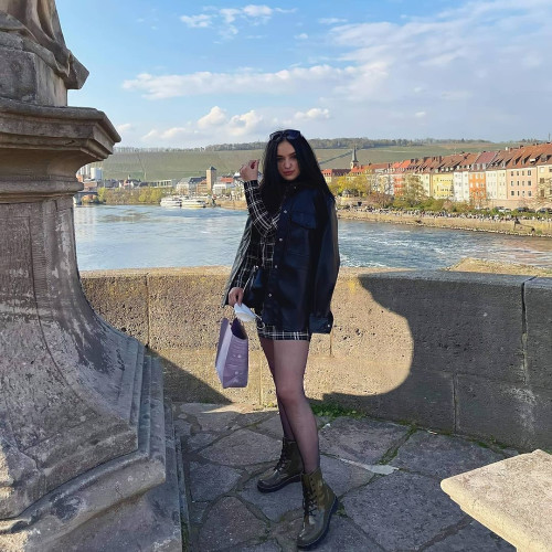 Ника Матвеевa