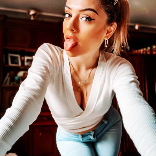 Анжелика Зайцевa