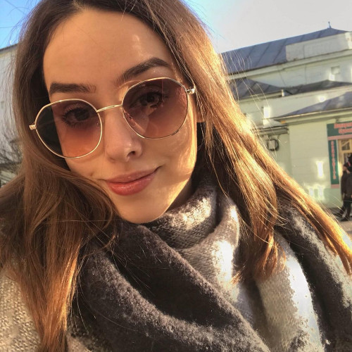 Анна Кабановa