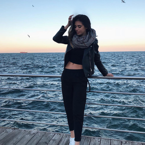 Євгенія Крамаренко