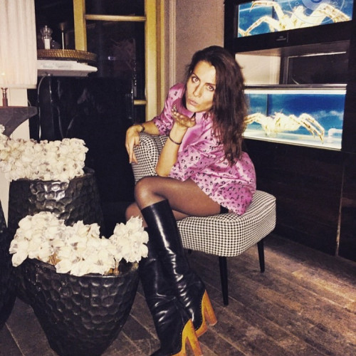 Валерия Логиновa