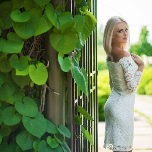 Валерія Крамаренко