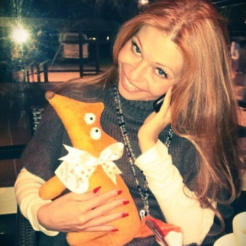 Алла Пономарчук