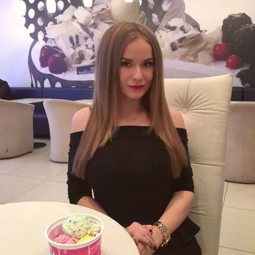 Изабелла Субботинa