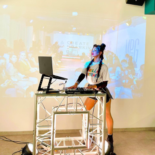 Ульяна Носковa